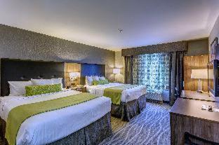 Western Airport - Bna 3* Nashville