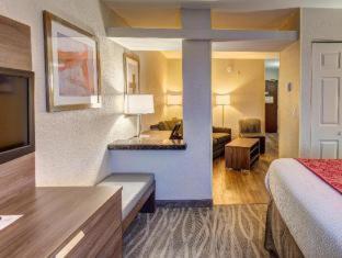 Western Airport - Bna Hotel Nashville
