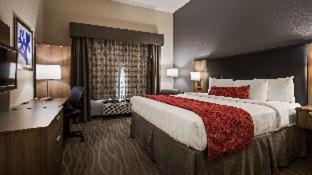 Western Airport - Bna Hotel