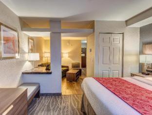 Western Airport - Bna Hotel Nashville