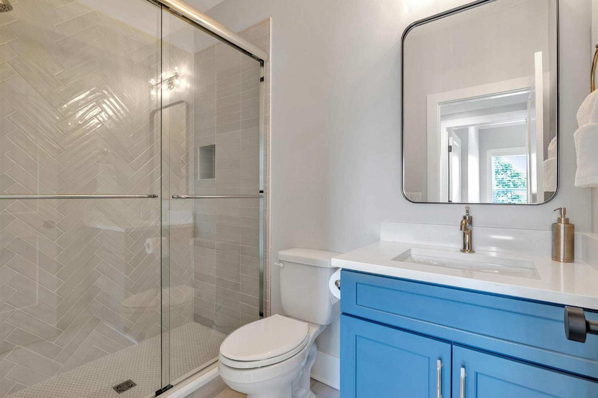 Holiday home Soprano - Private Rooftop - 8 Mins To Broadway Nashville