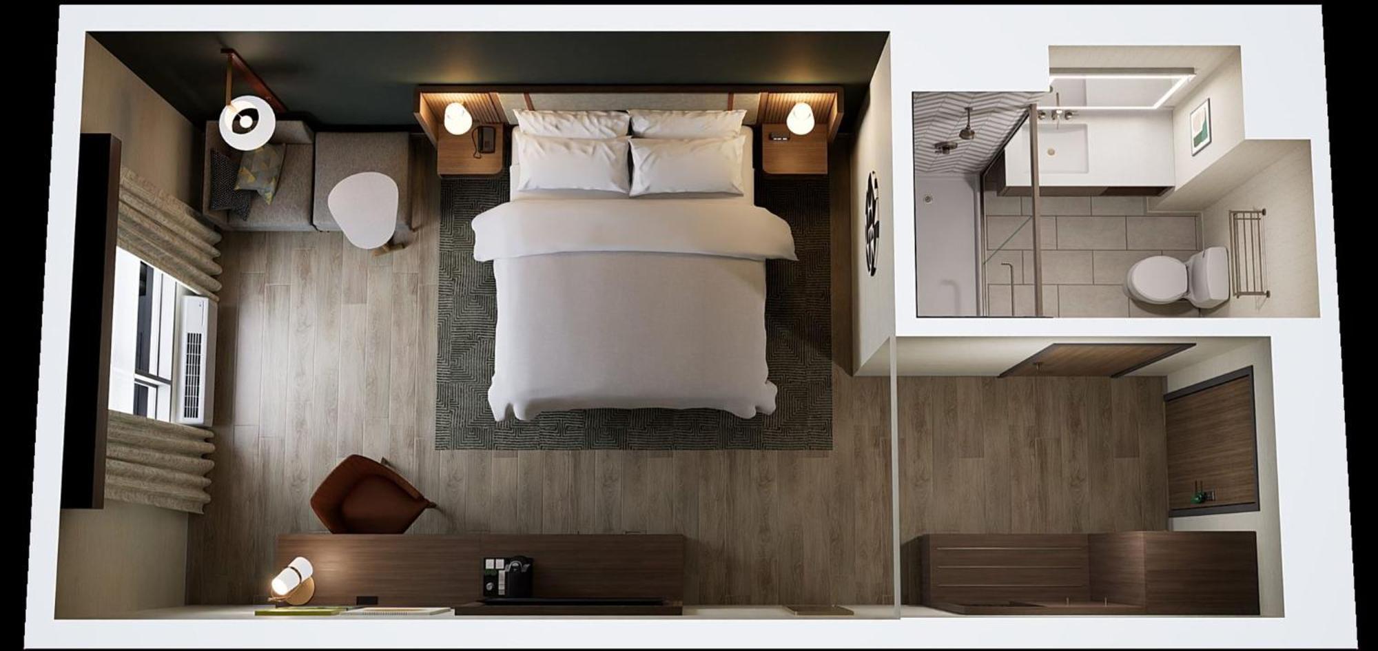 Airport By Ihg Nashville
