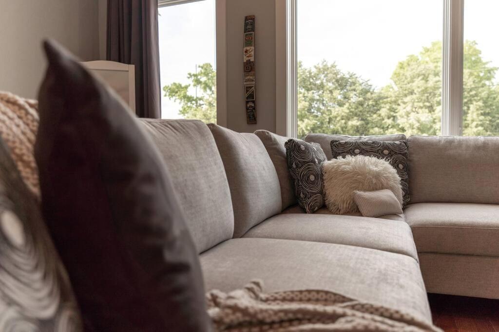 3bd -rooftop Escape- Steps From The Gulch Fun