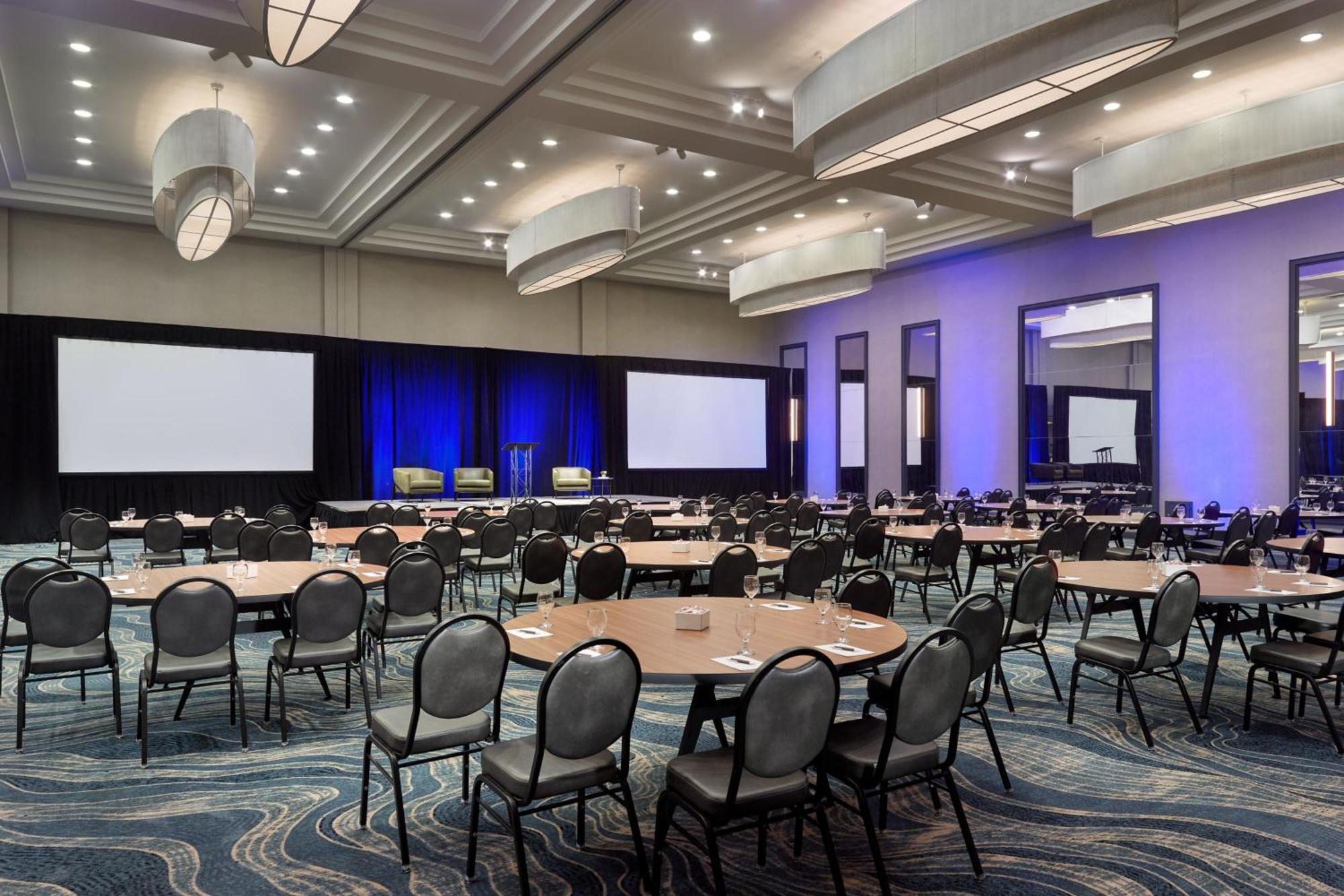 Sheraton Grand Downtown 4* Nashville