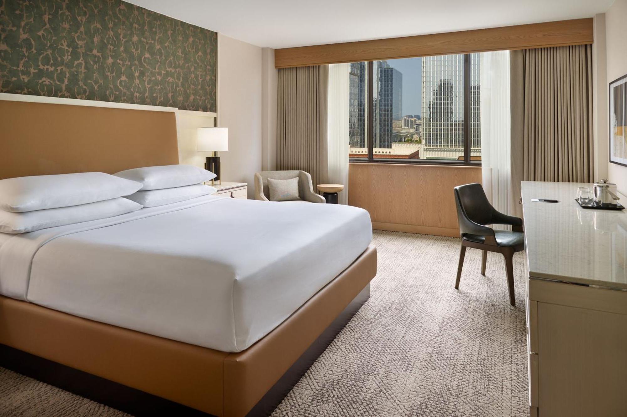 Sheraton Grand Downtown