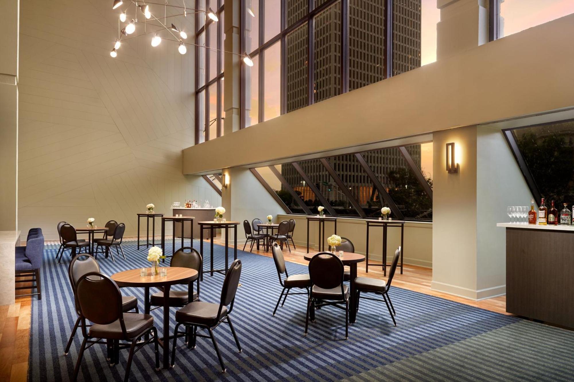 Sheraton Grand Downtown Hotel