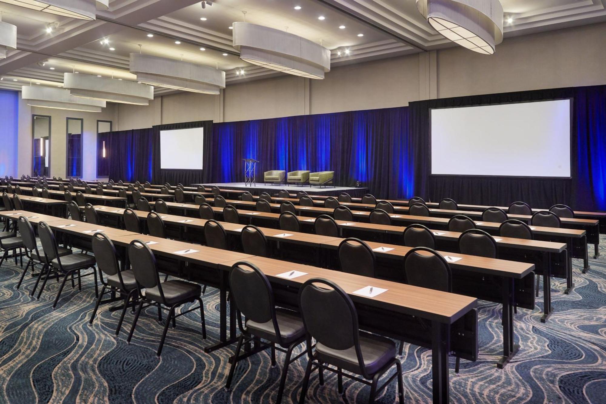 Sheraton Grand Downtown Hotel Nashville