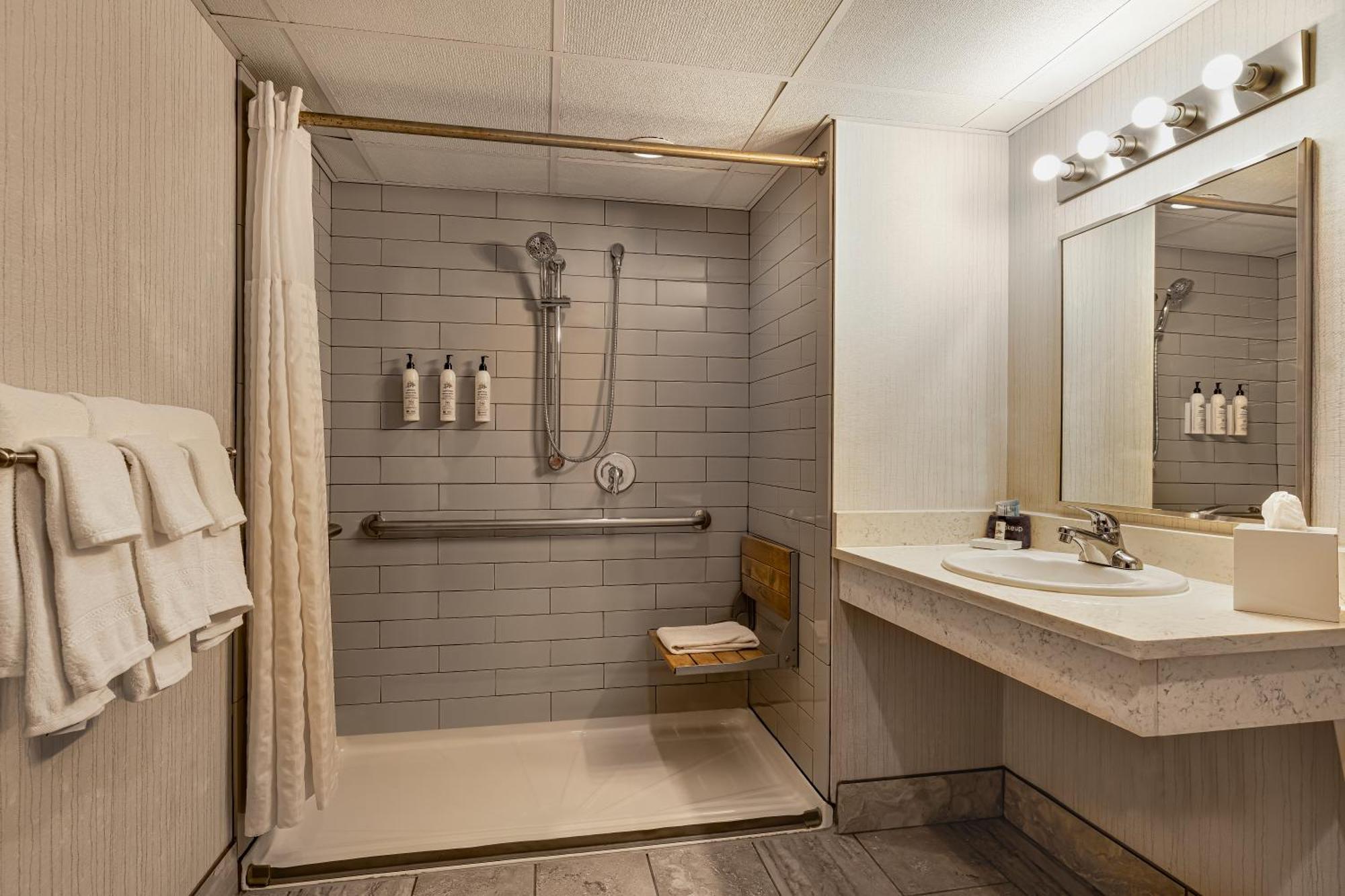 Preston Airport Hotel