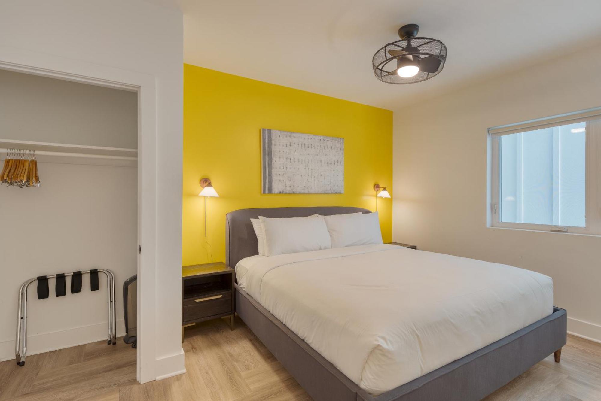 Sonder The Lookout Aparthotel Nashville