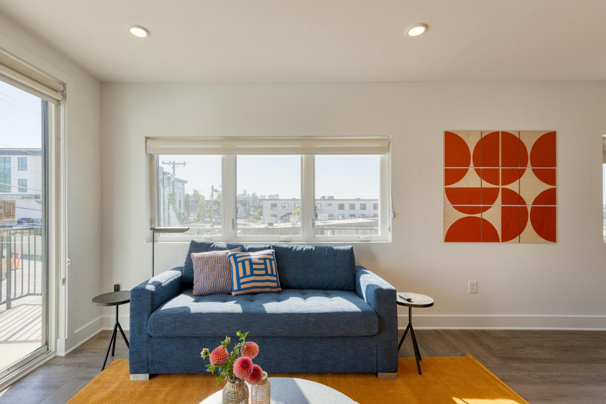 Sonder The Lookout Aparthotel *