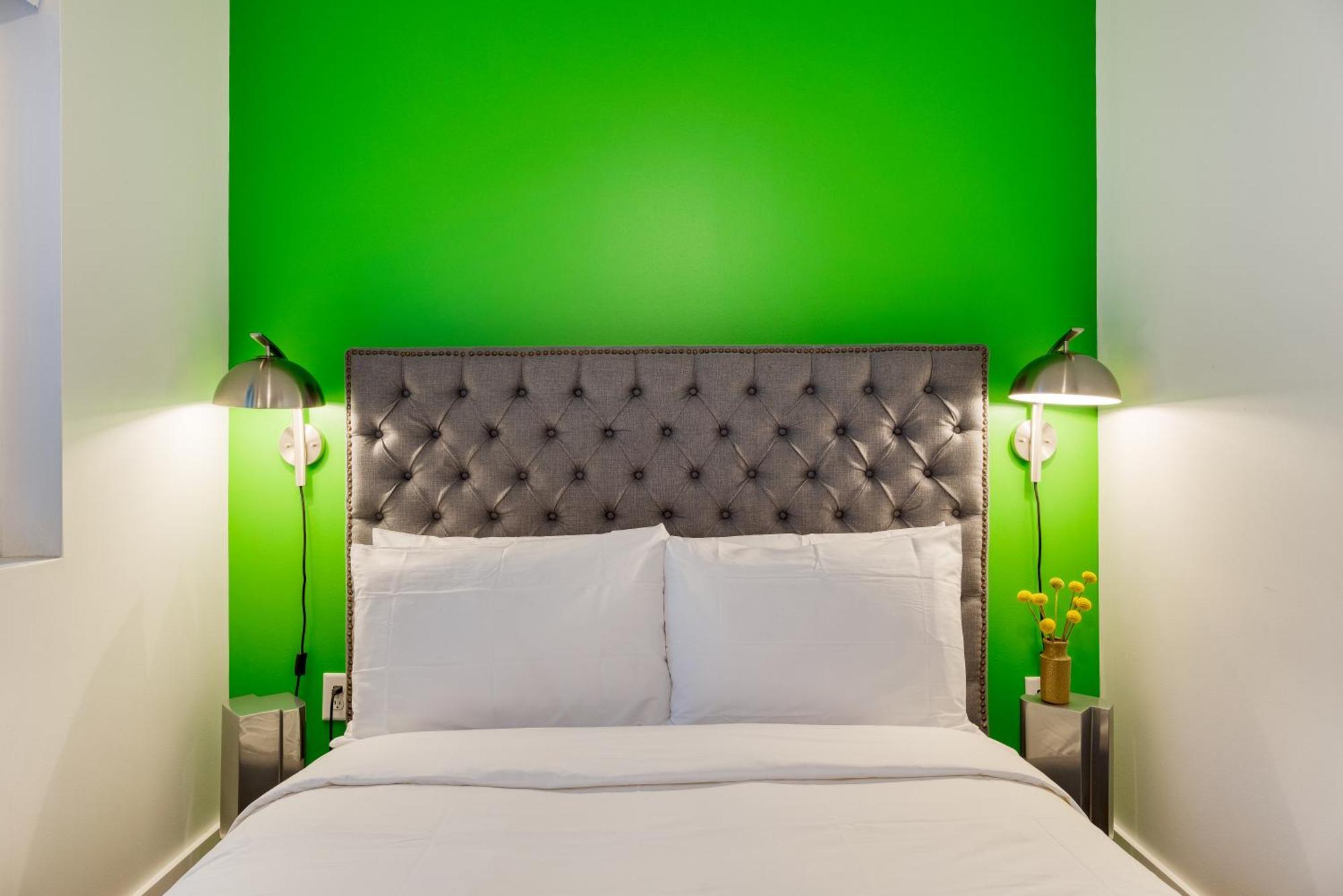 Sonder The Lookout Aparthotel Nashville