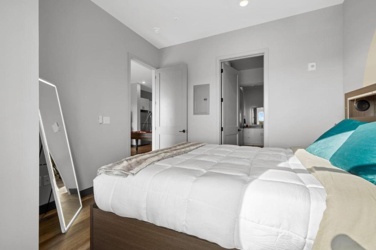 Apartment Alto 510