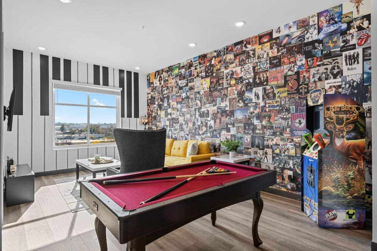Alto 510 Apartment *