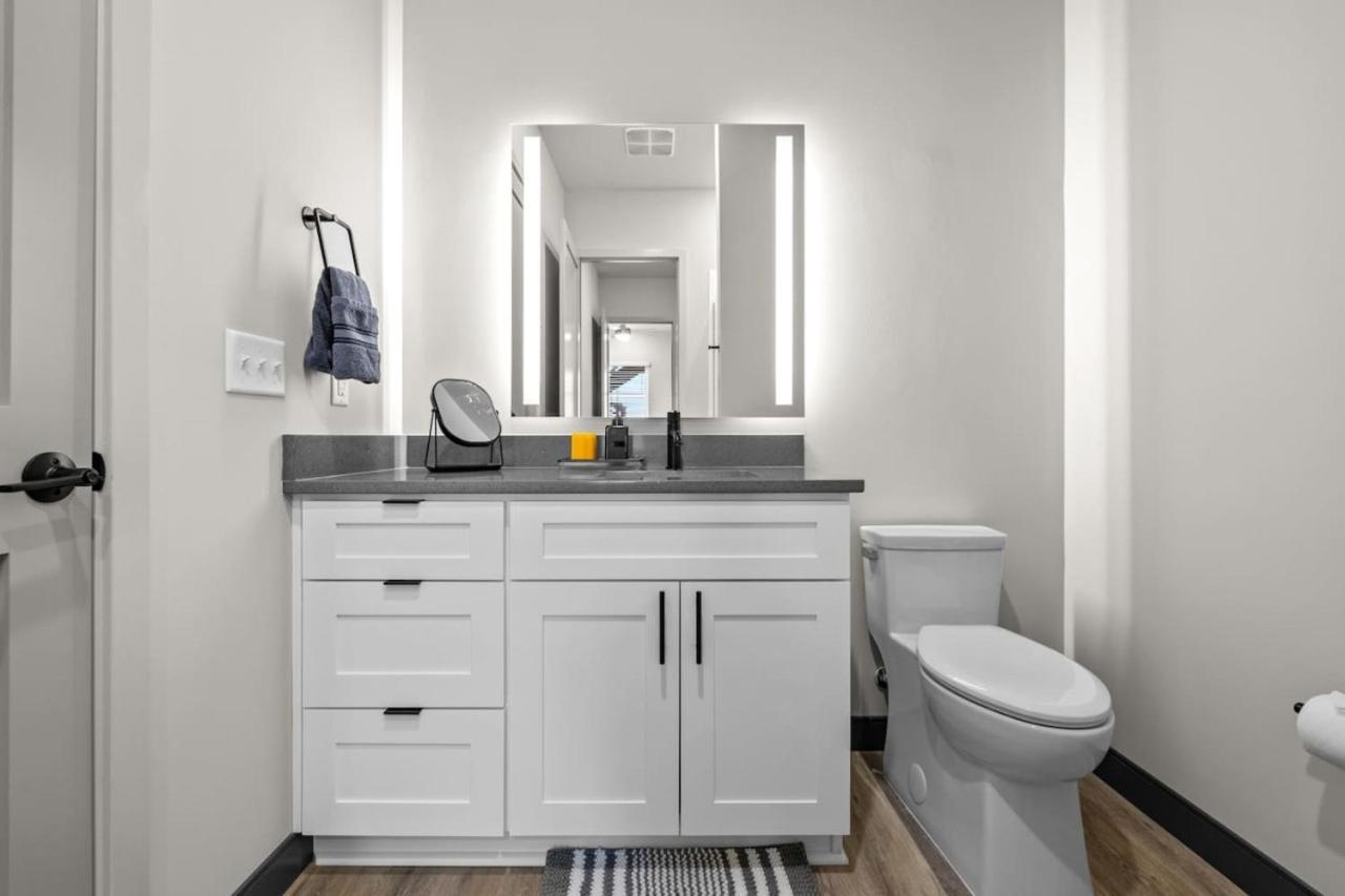 Alto 214 Apartment