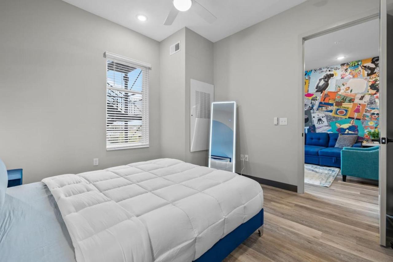 Alto 214 Apartment