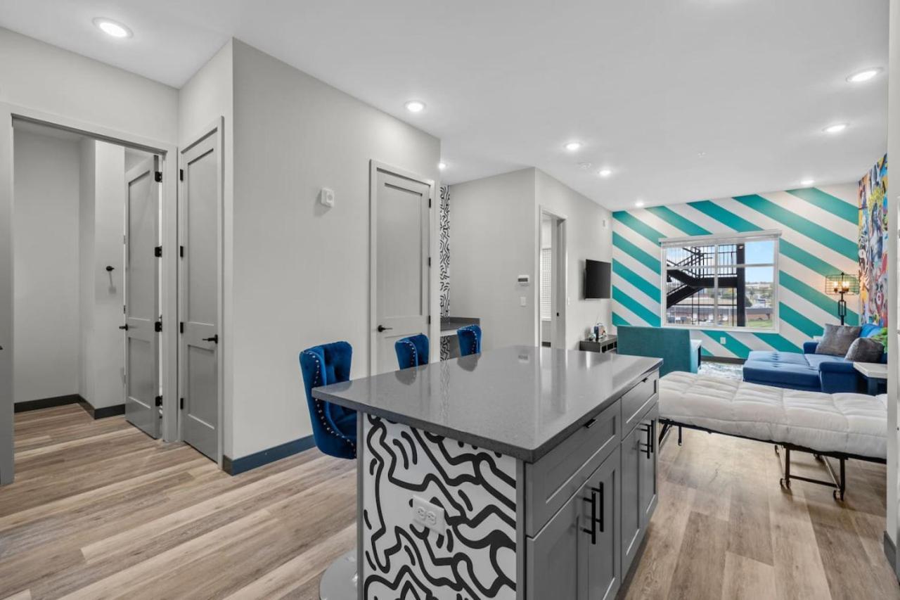 Apartment Alto 214 Nashville