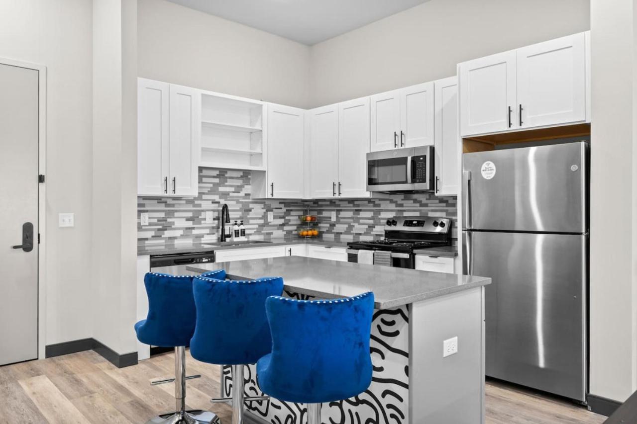 Alto 112 Apartment *