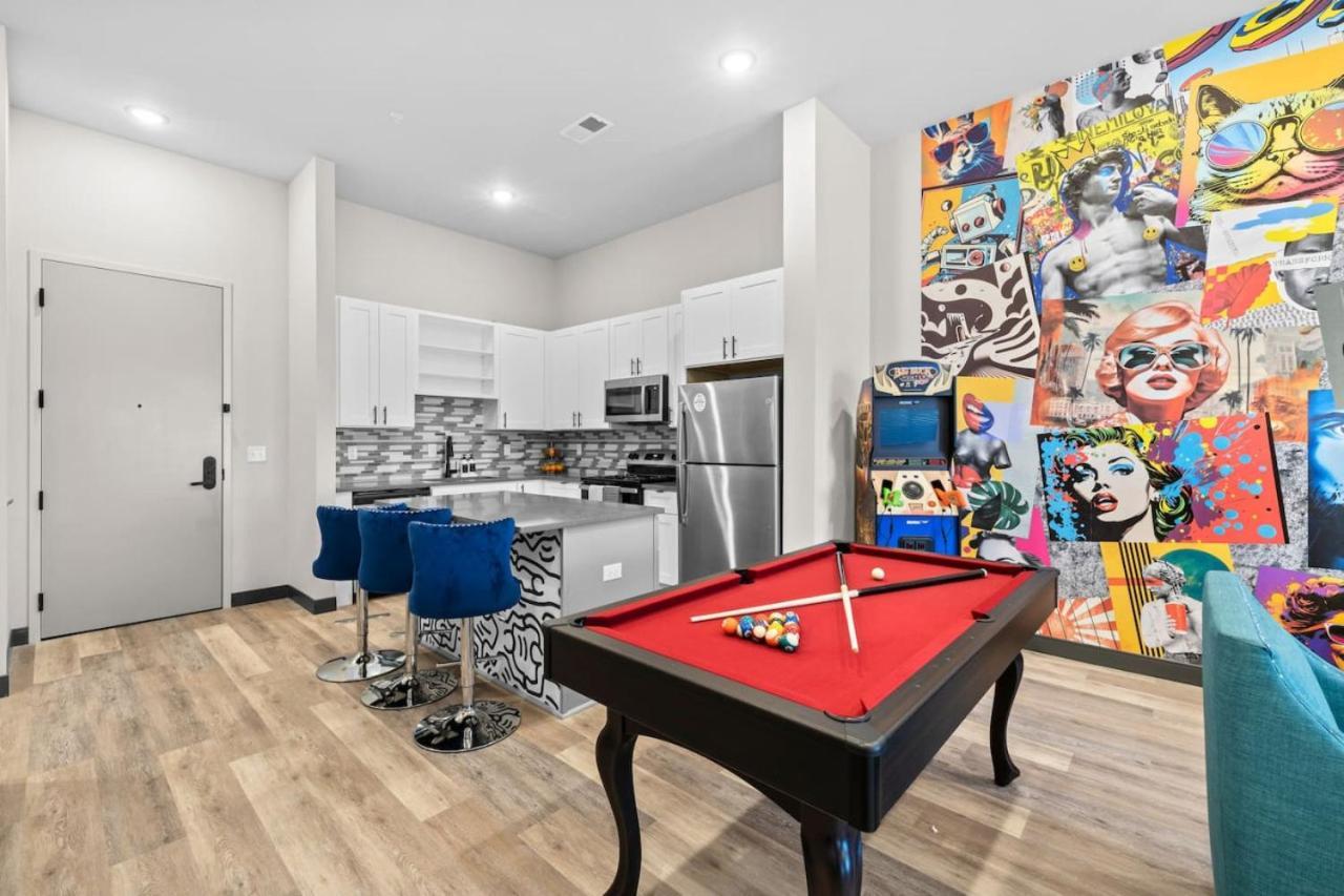 Alto 112 Apartment *