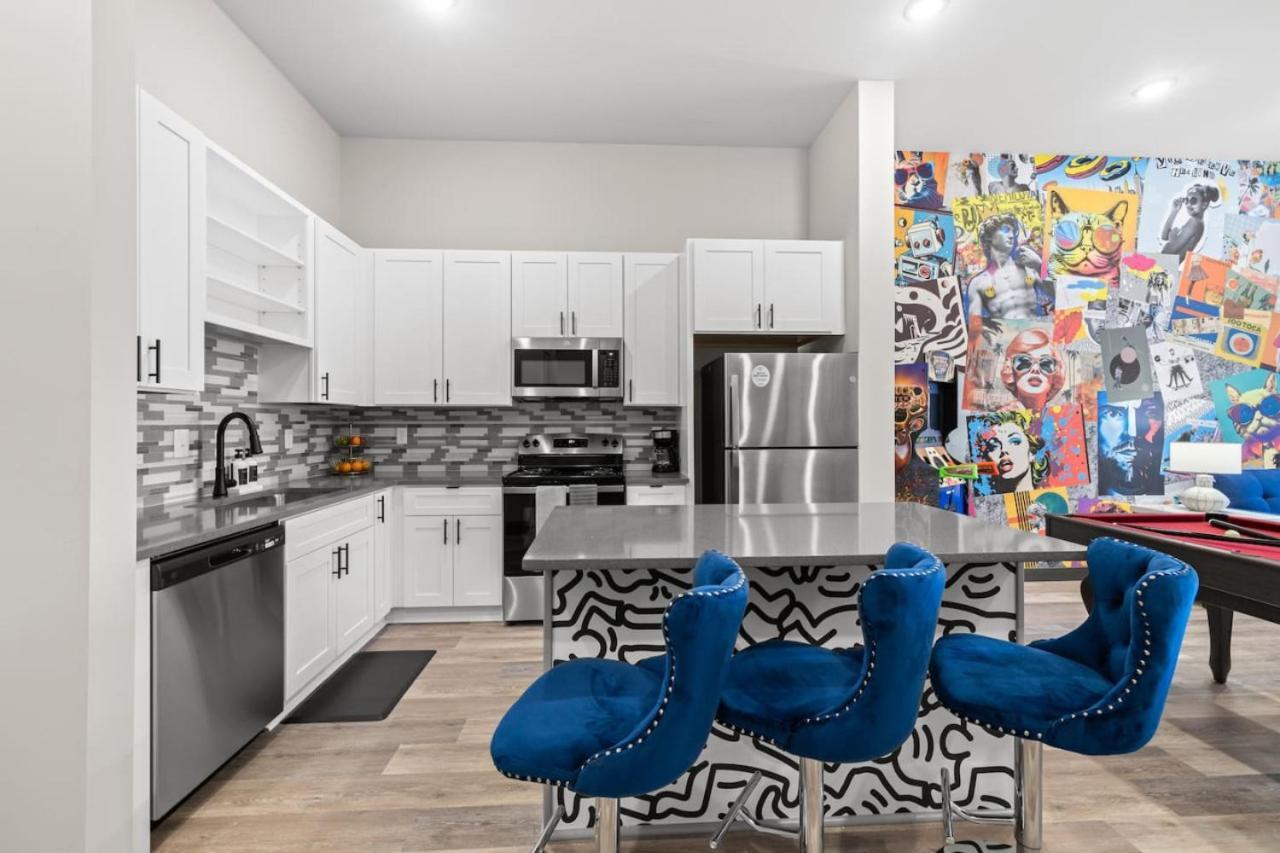 Alto 112 Apartment