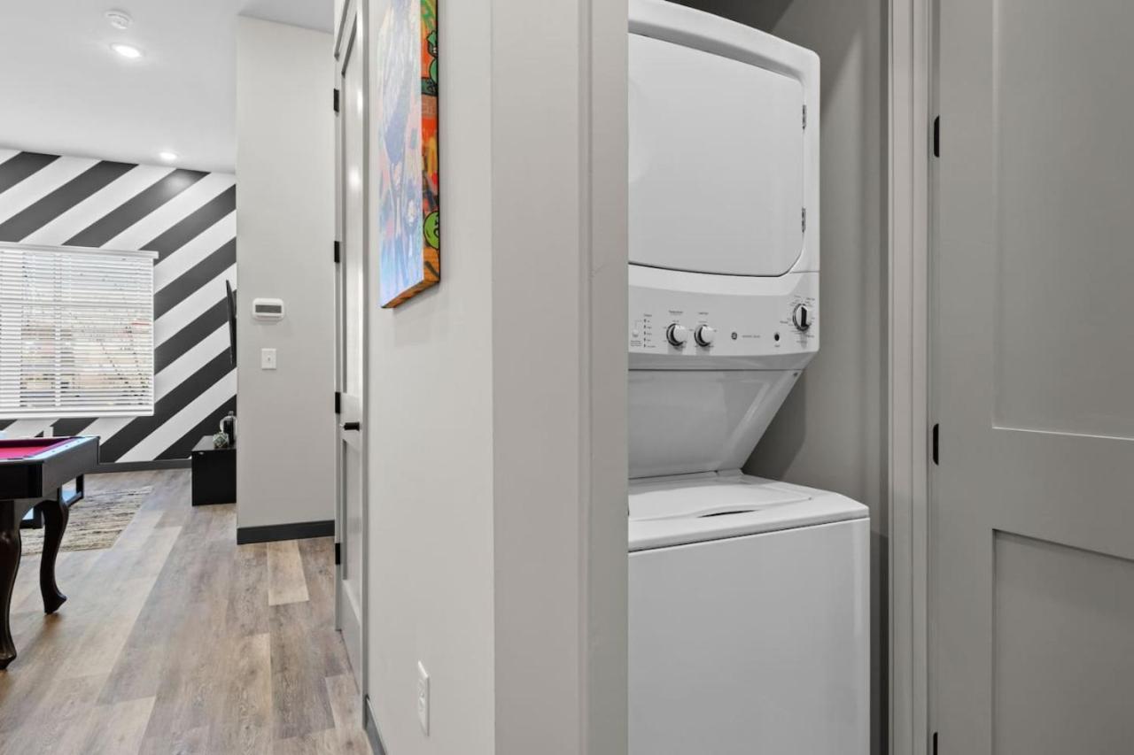 Alto 112 Apartment *