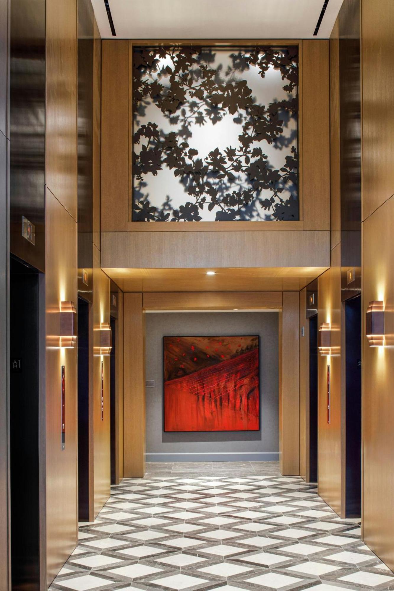 The Joseph, A Luxury Collection Hotel, Hotel