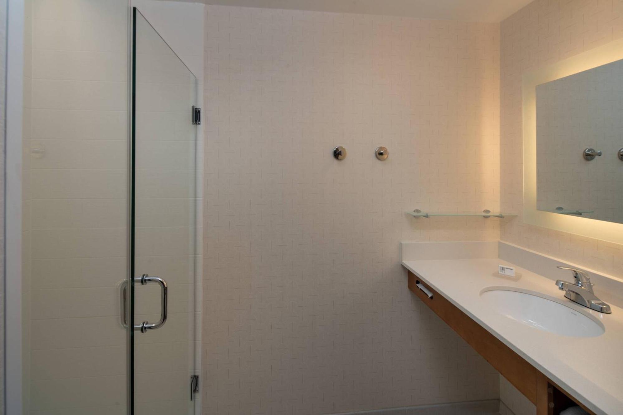 Hotel Springhill By Marriott Vanderbilt/west End Nashville