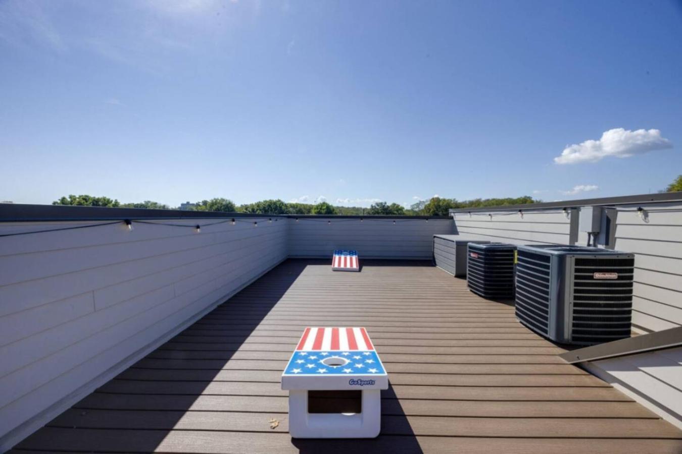 Holiday home Cowgirl Up 4bd 4.5bth Rooftop Views Nashville