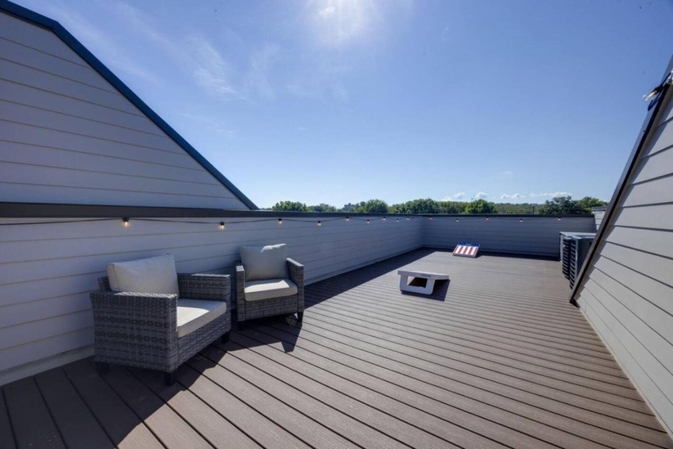 Holiday home Cowgirl Up 4bd 4.5bth Rooftop Views *