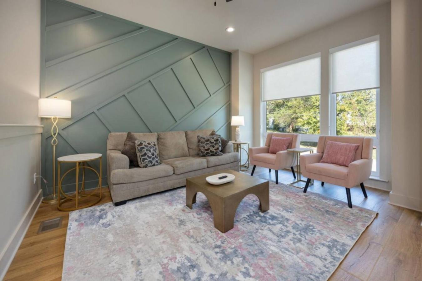 Holiday home Cowgirl Up 4bd 4.5bth Rooftop Views