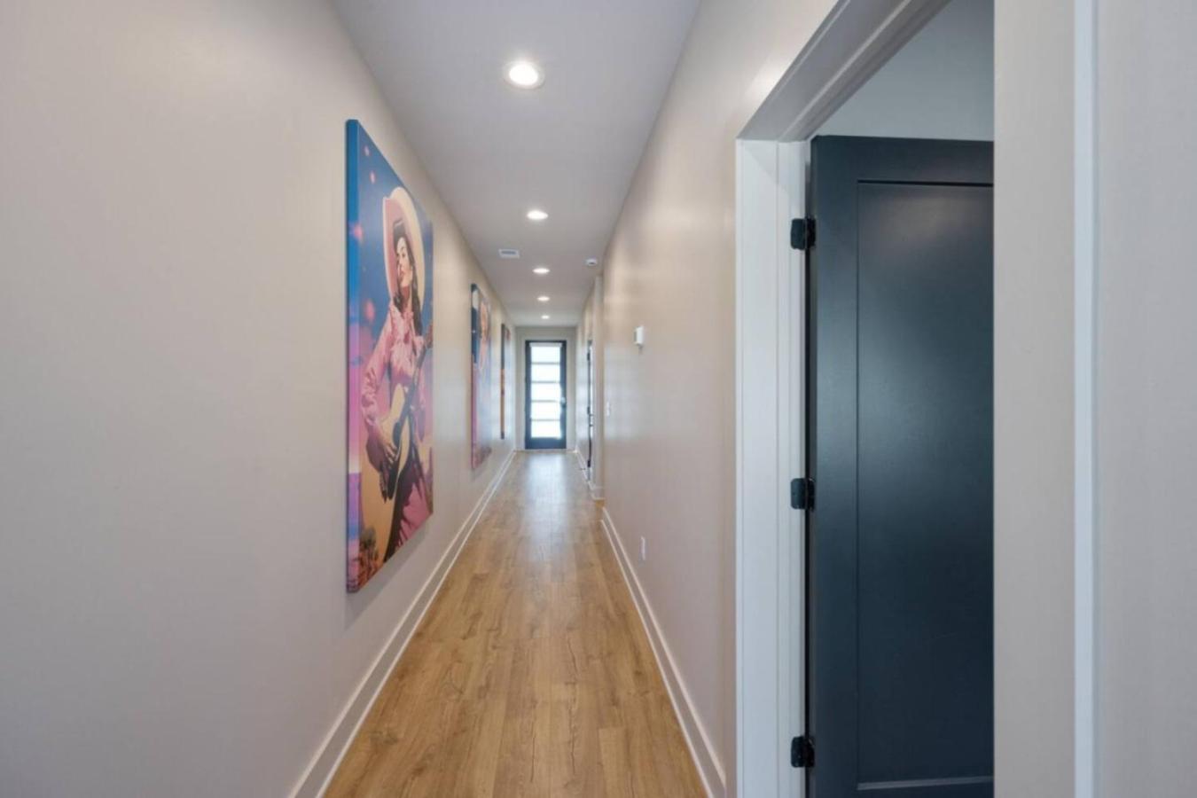 Holiday home Cowgirl Up 4bd 4.5bth Rooftop Views
