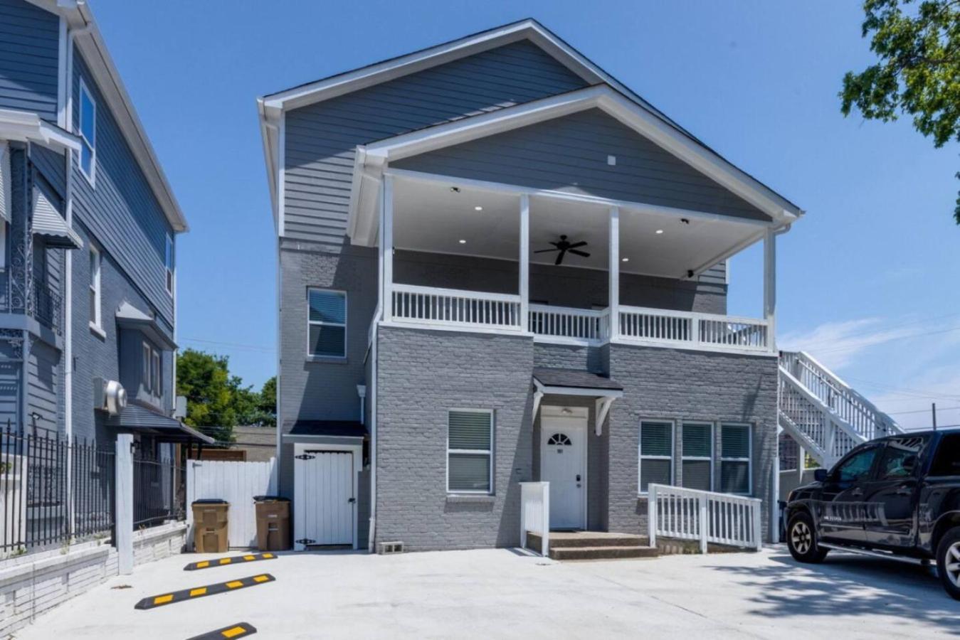 Holiday home The Centennial Charmer- 8 Min From Broadway Nashville