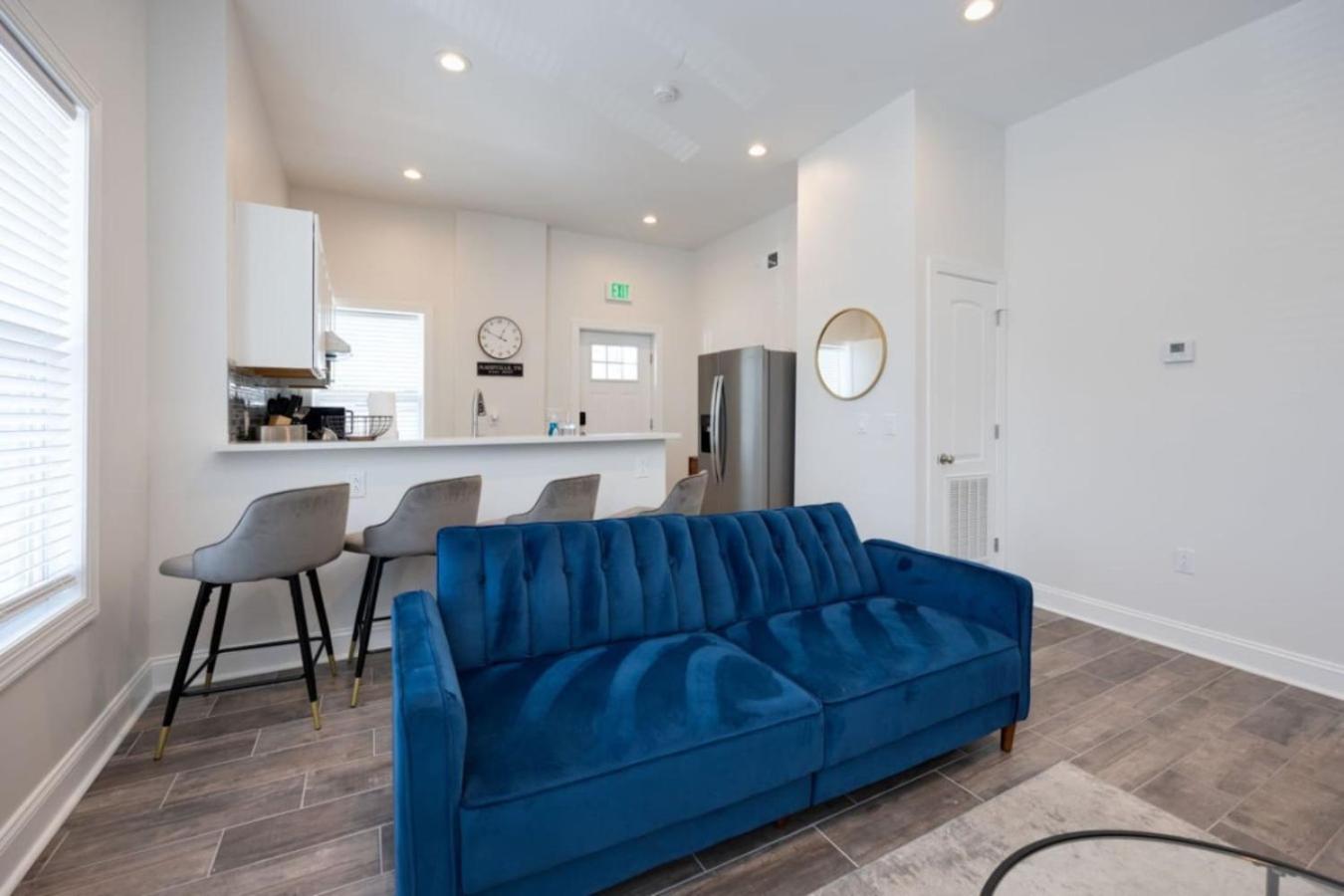 Holiday home The Centennial Charmer- 8 Min From Broadway Nashville