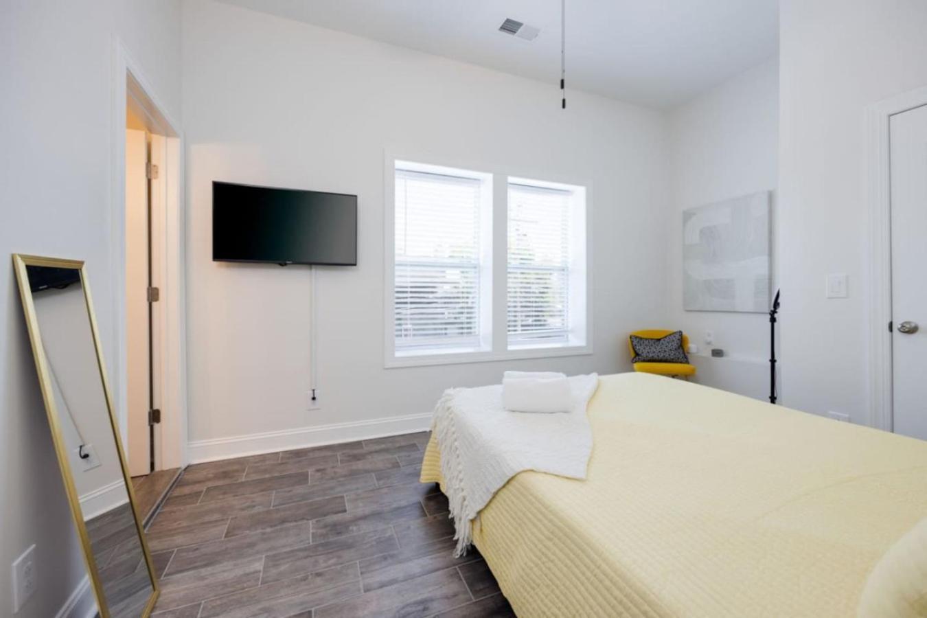 The Centennial Charmer- 8 Min From Broadway * Nashville
