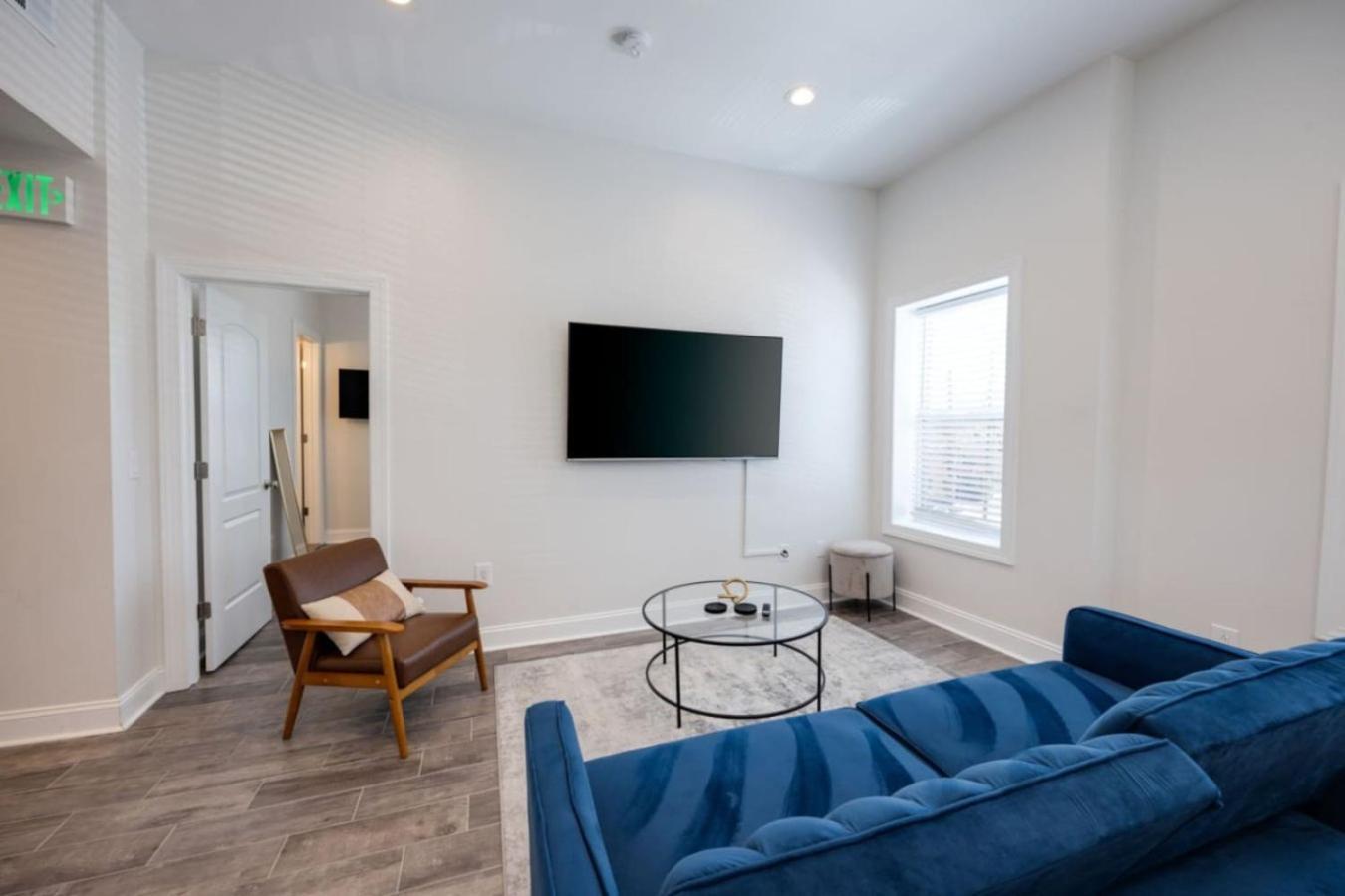 Holiday home The Centennial Charmer- 8 Min From Broadway *