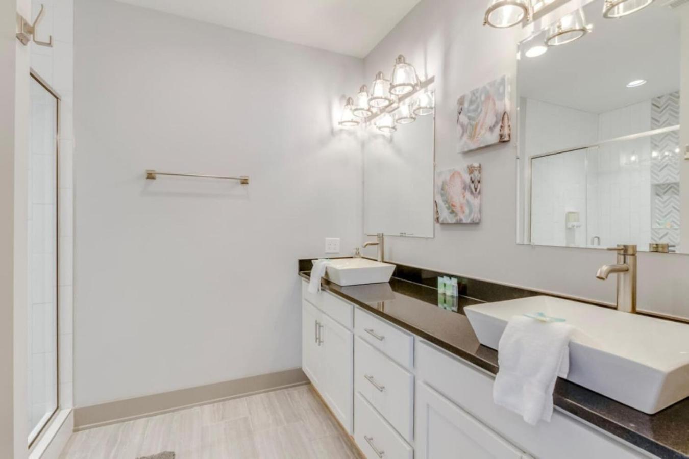 Modern Getaway Nashville