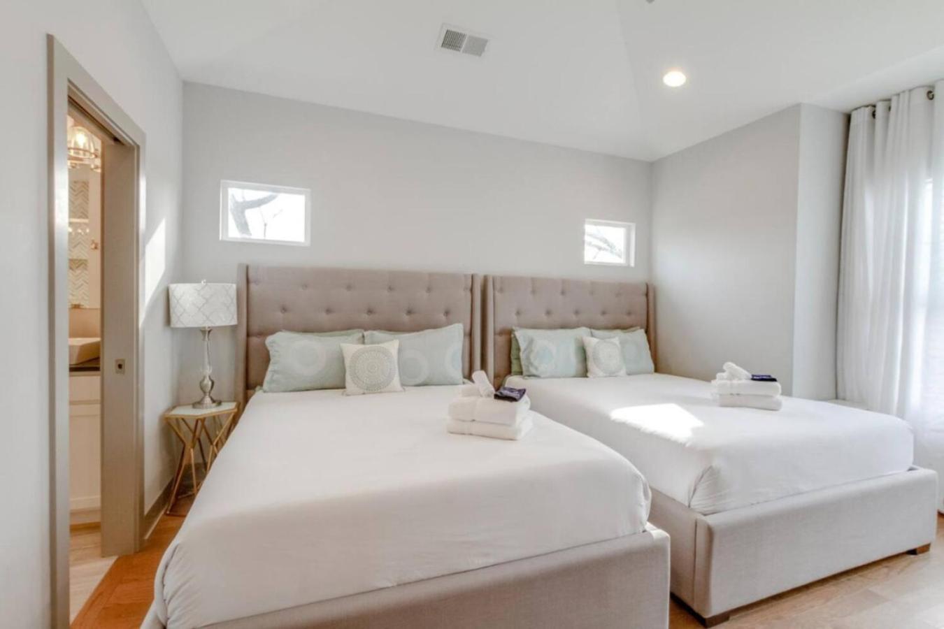 Holiday home Modern Getaway Nashville