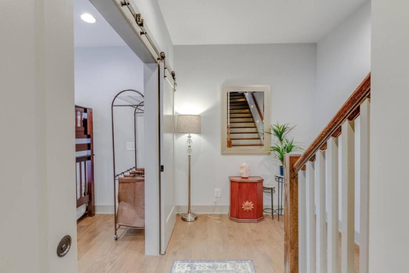 Modern Getaway * Nashville