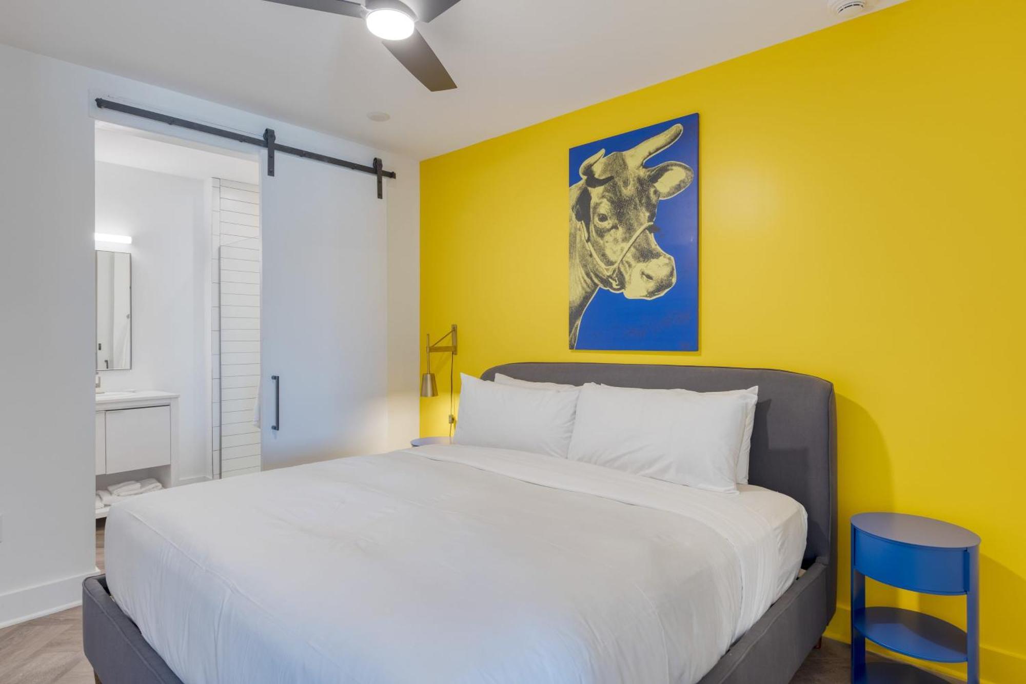 Sonder The Lookout Aparthotel