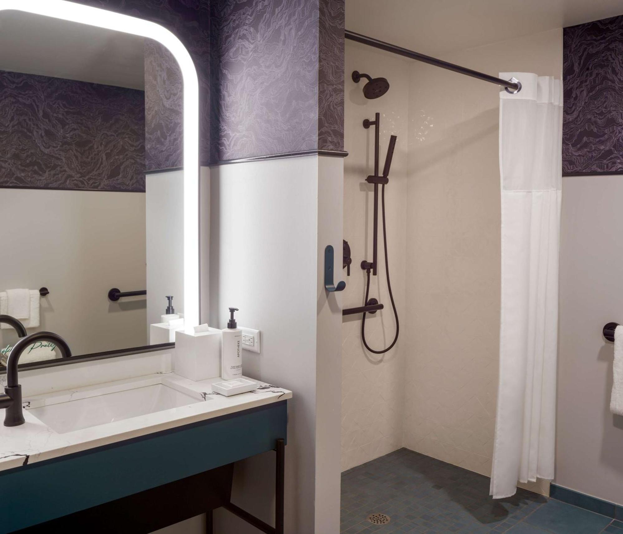 Hotel Caption By Hyatt Downtown Nashville/the Gulch Nashville