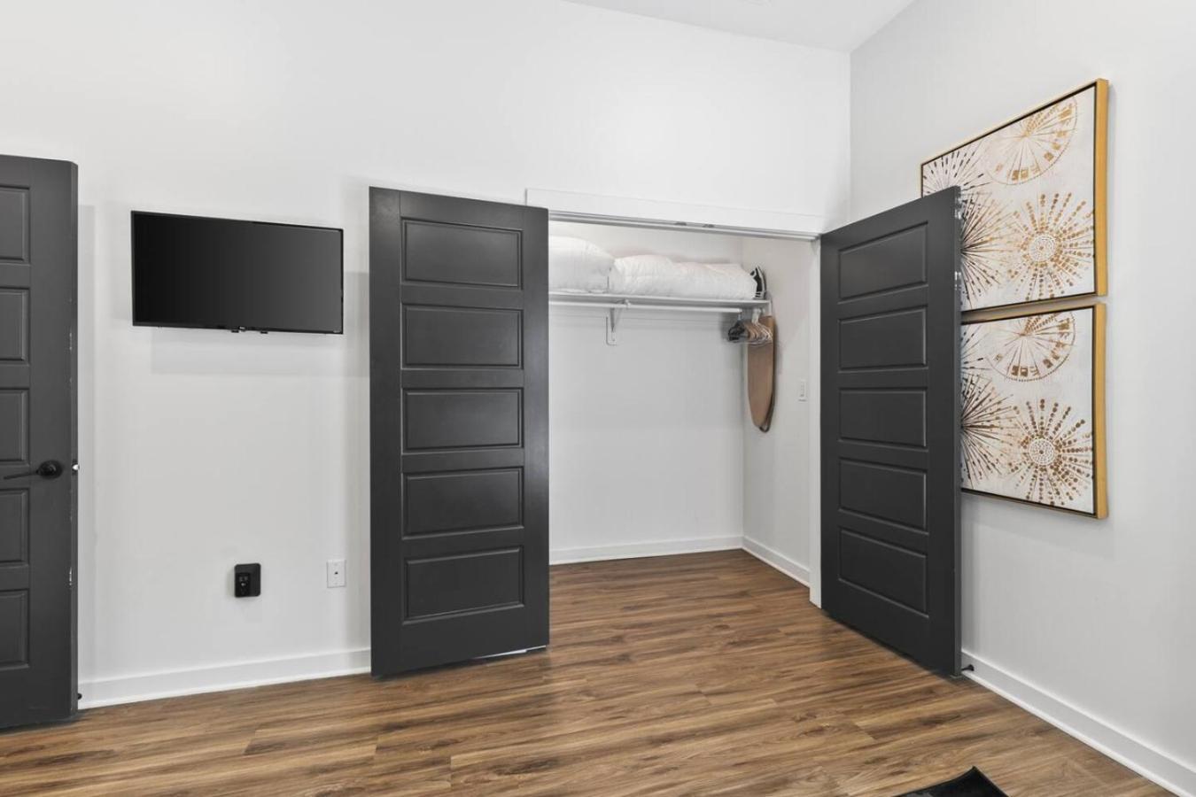 Stunning With Rooftop Deck Walk To Restaurants Coffee And Brewery * Nashville