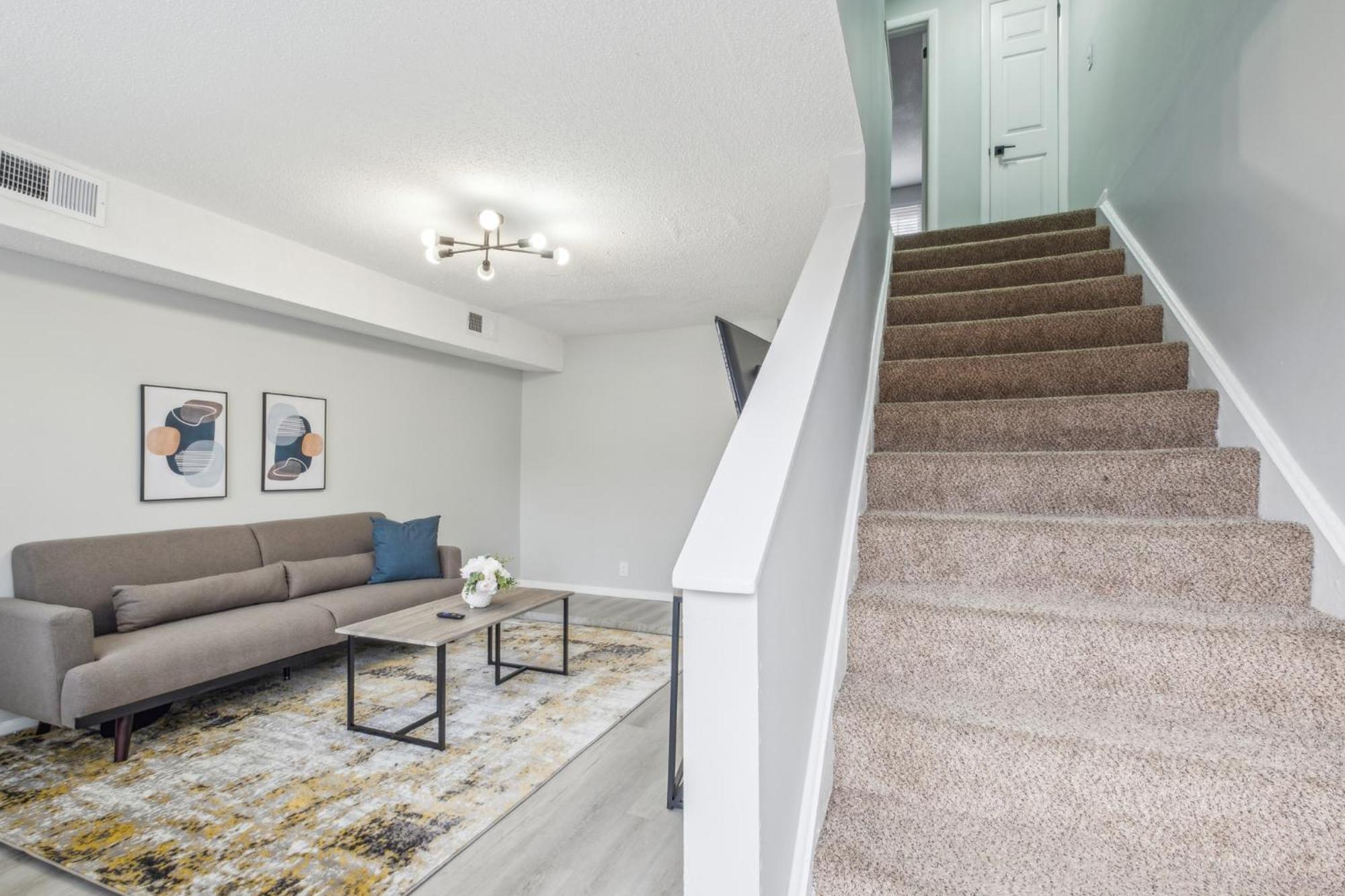Brentwood U11 I Cozy & Comfy I 2bd I Free Parking * Nashville