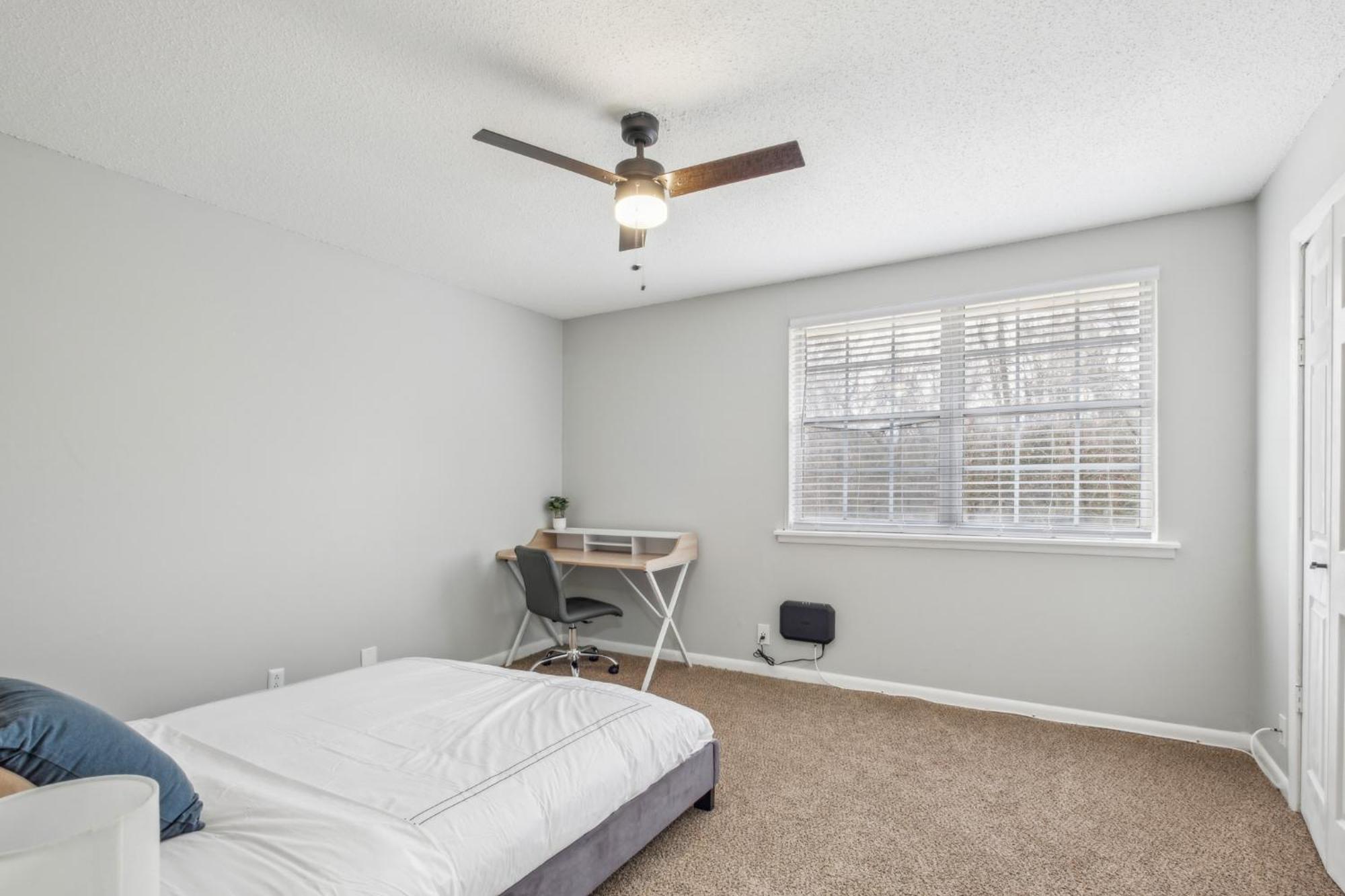 Brentwood U11 I Cozy & Comfy I 2bd I Free Parking Nashville