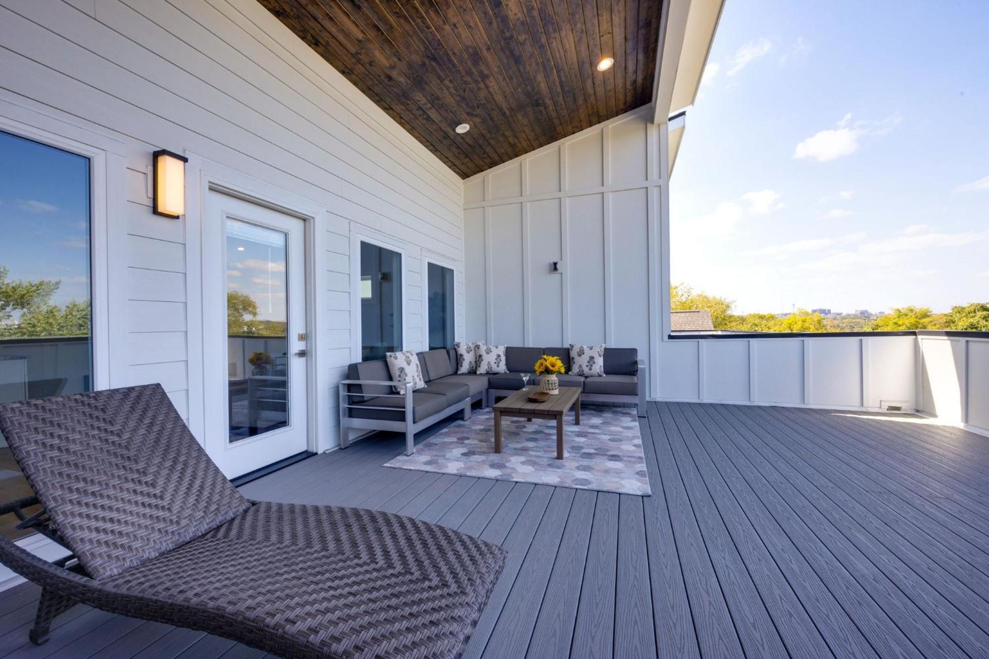 Holiday home Gns Essentials - - 521 Camden Dr Unit A