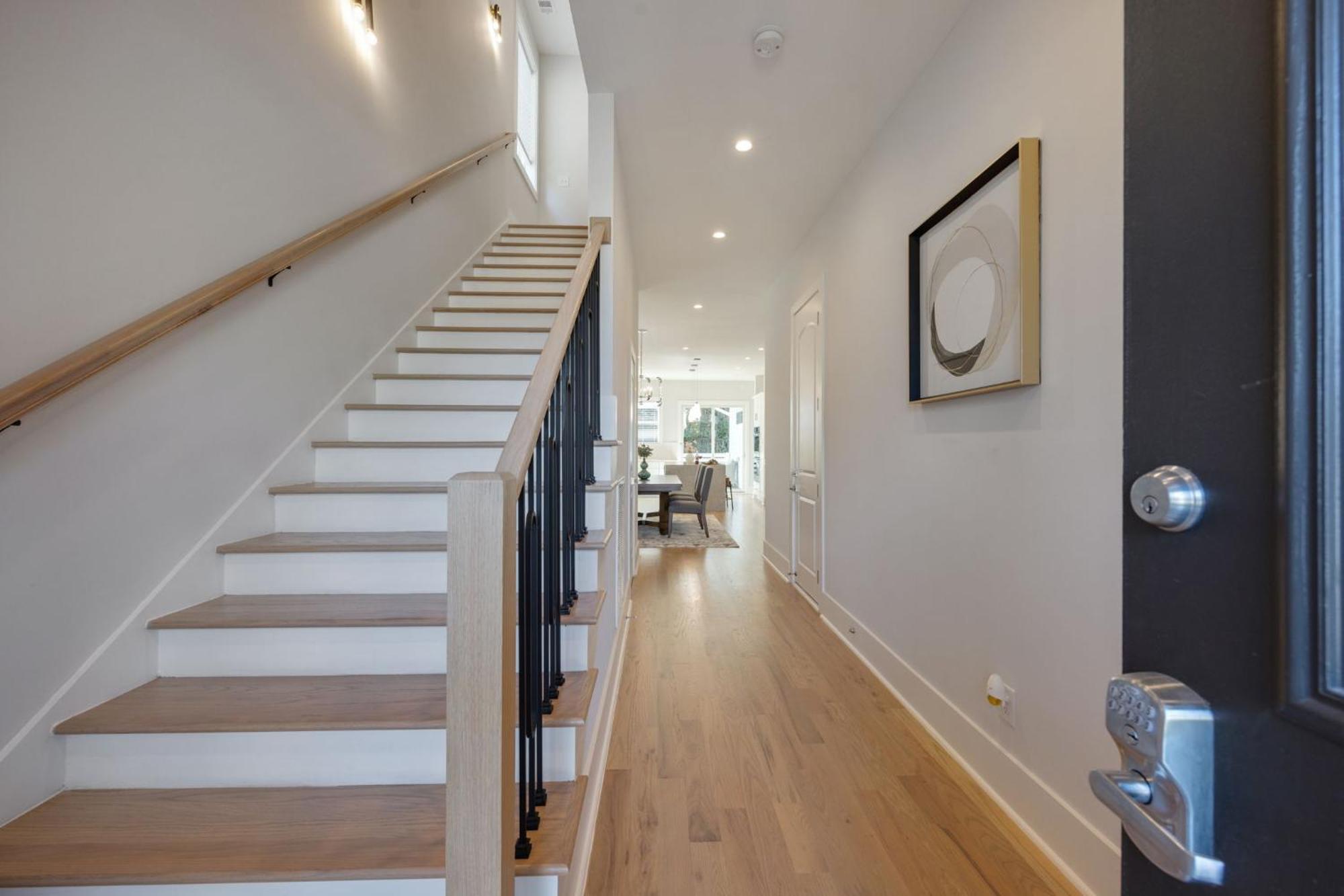 Holiday home Gns Essentials - - 521 Camden Dr Unit A *
