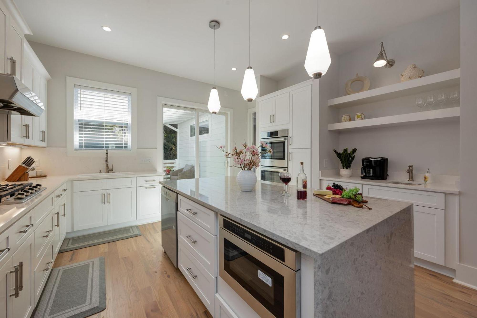 Gns Essentials - - 521 Camden Dr Unit A Holiday home