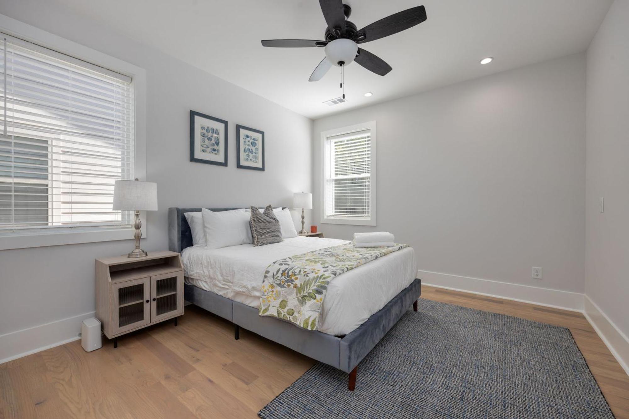 Gns Essentials - - 521 Camden Dr Unit A *