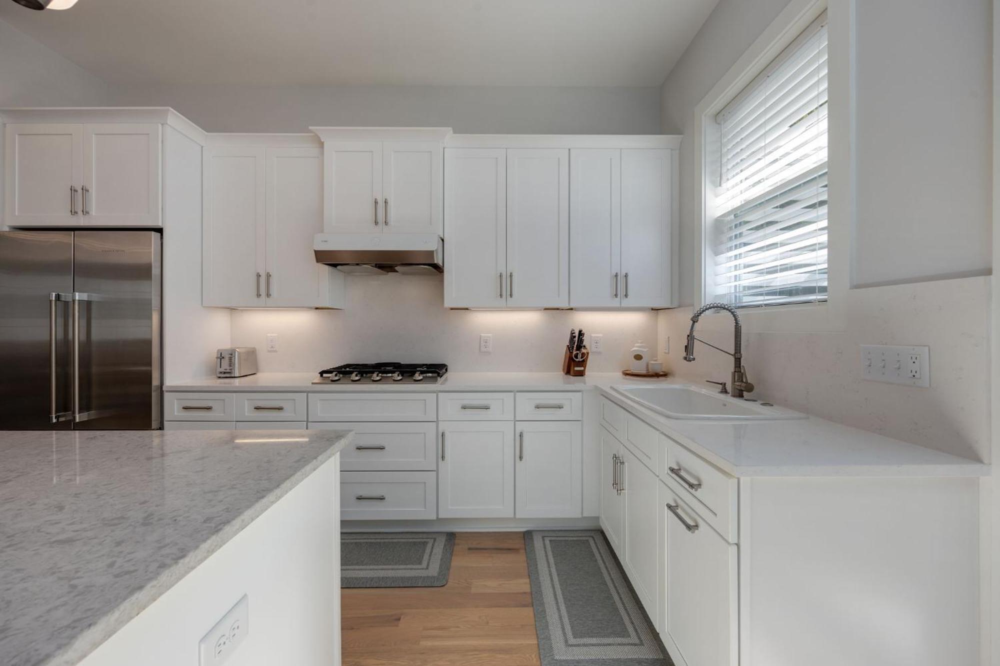 Holiday home Gns Essentials - - 521 Camden Dr Unit A Nashville