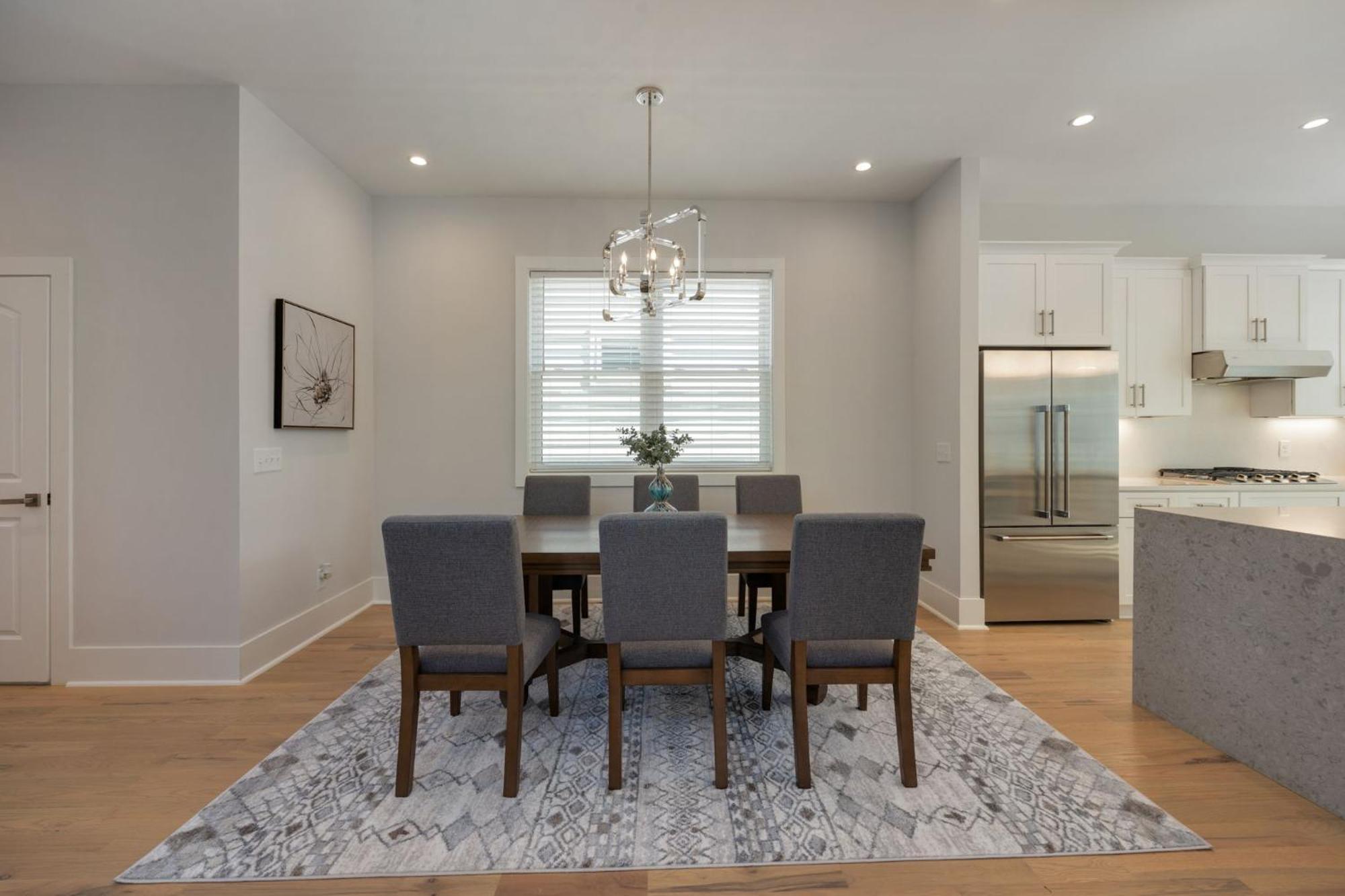 Holiday home Gns Essentials - - 521 Camden Dr Unit A