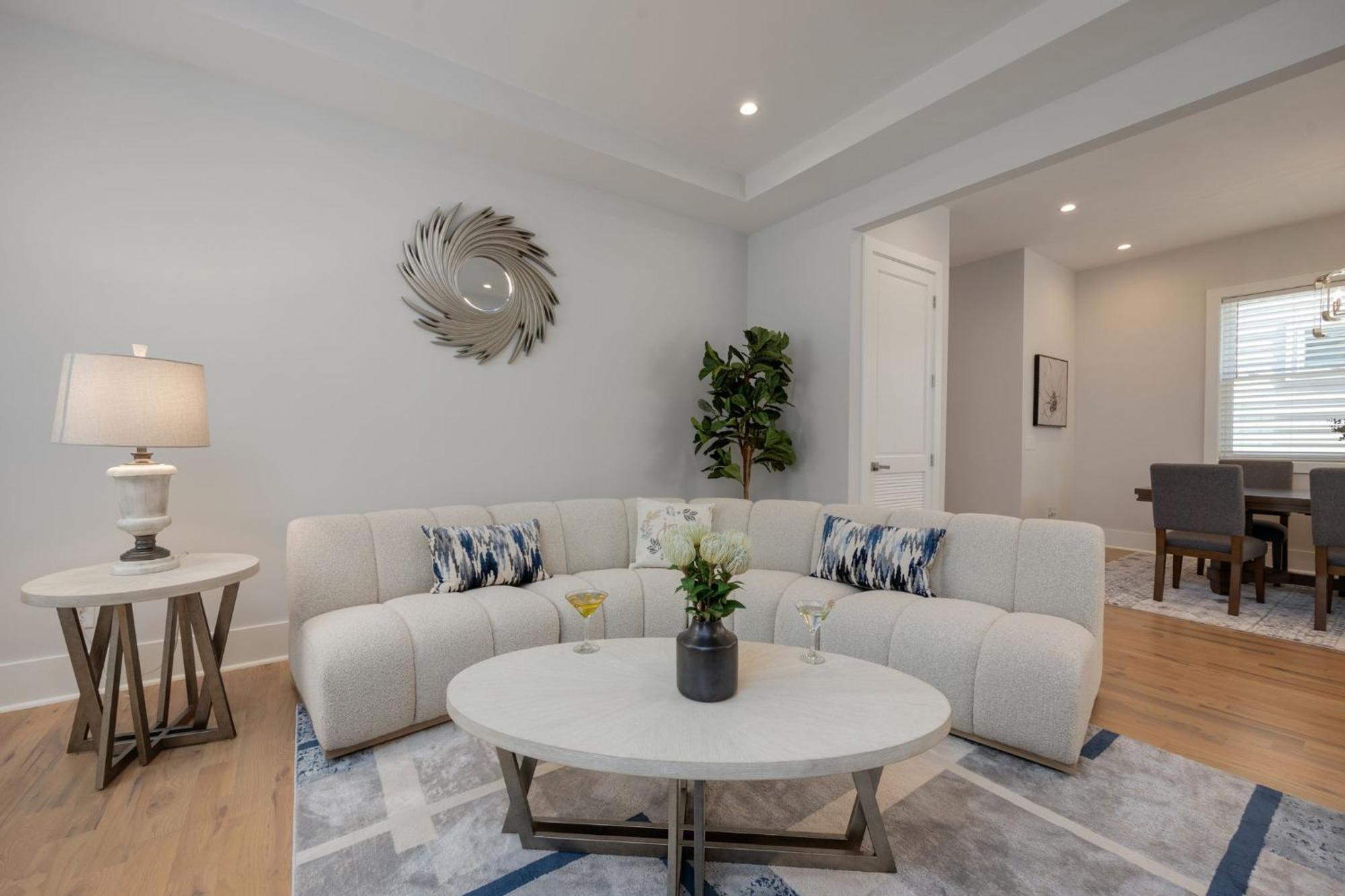Holiday home Gns Essentials - - 521 Camden Dr Unit A