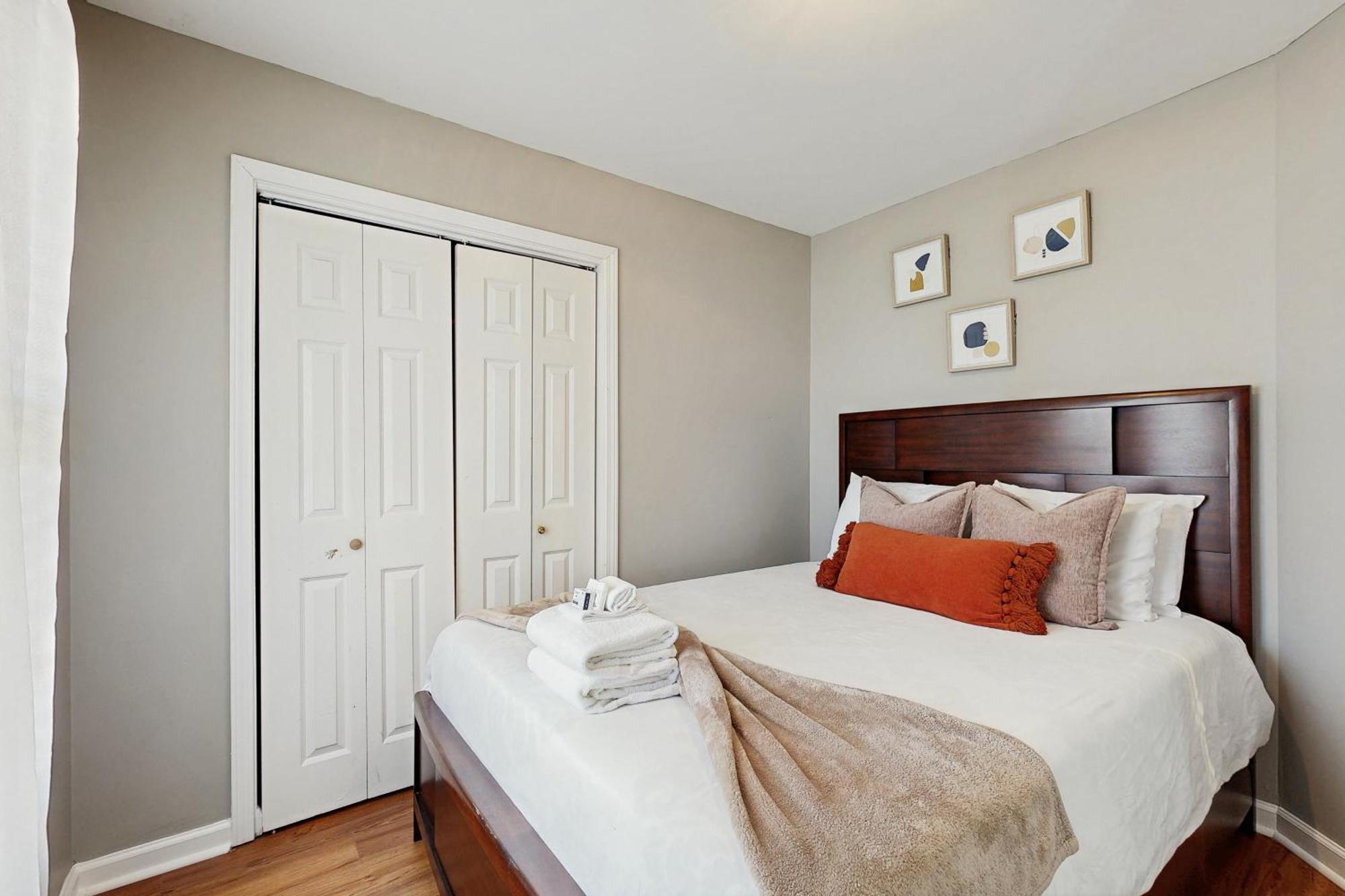 Holiday home North Cozy *